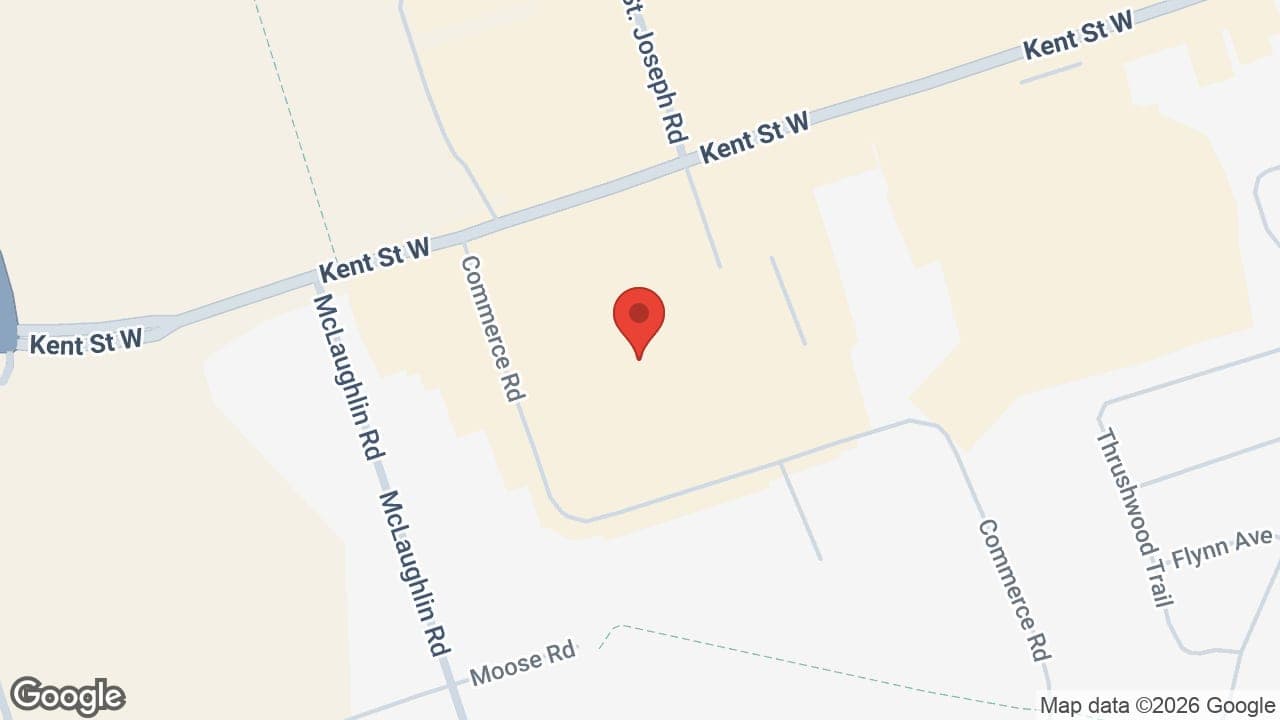 Map: Dr. Jasmine Chow & Associates