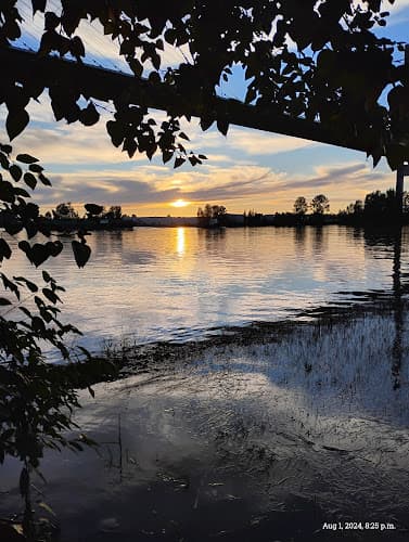 Delta Lodge - Photo 1