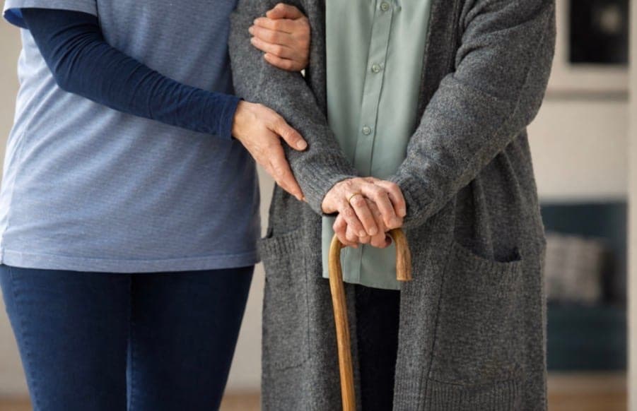 Living Grace Home Care & Wellness (photo: Living Grace Home Care & Wellness Inc., via Google)
