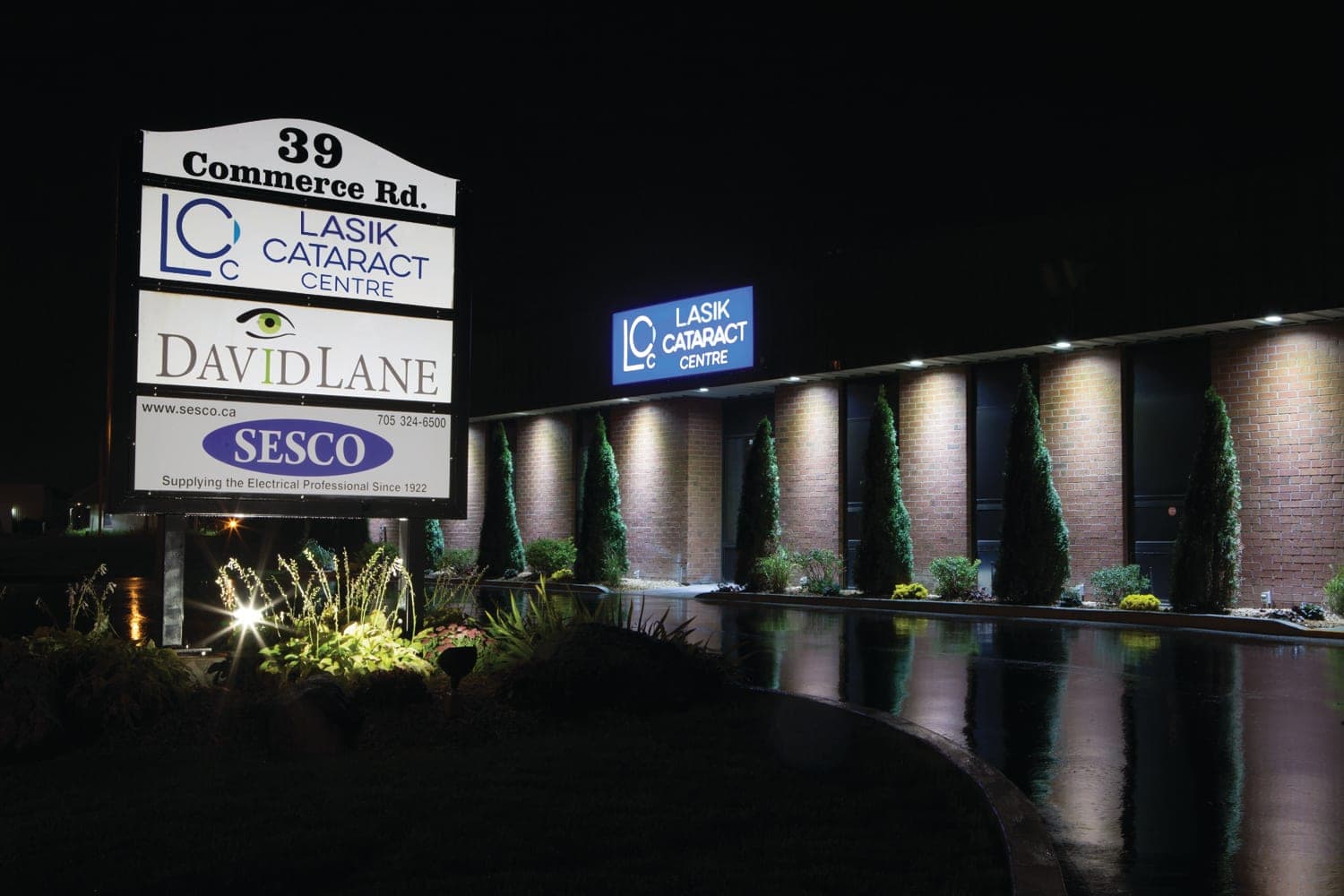 Lasik Cataract Centre (photo: LASIK CATARACT CENTRE, via Google)