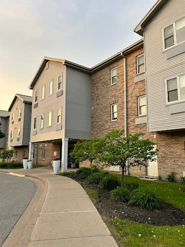 Livita Centennial Retirement Residence - Photo 1