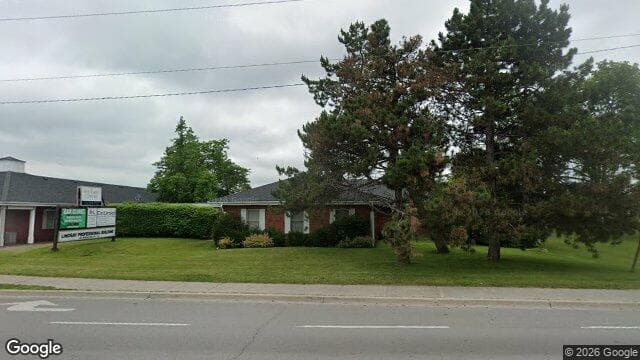 Cooper T James Dr (Google Street View)