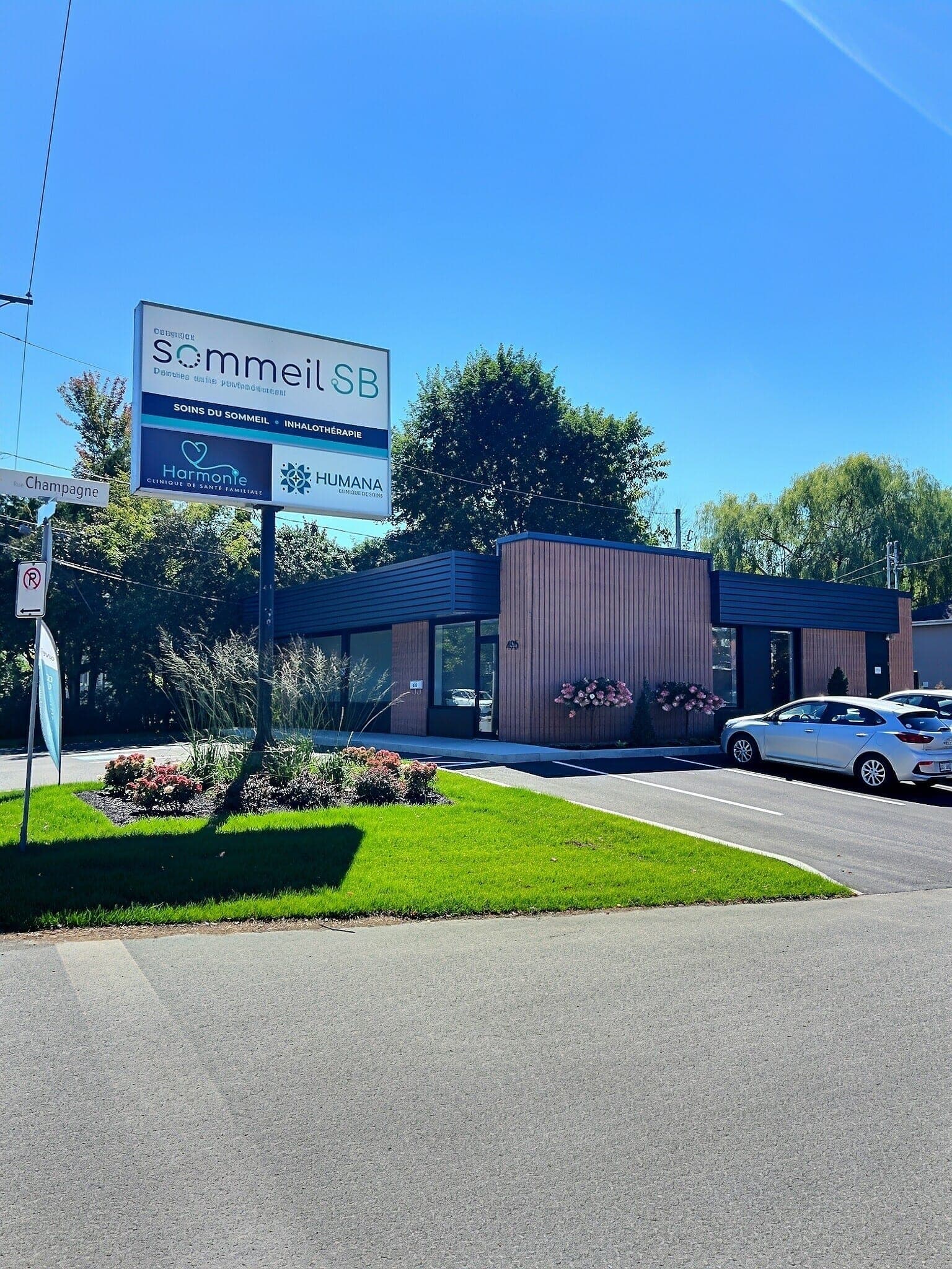 Humana, clinique de soins (photo: Humana, clinique de soins, via Google)