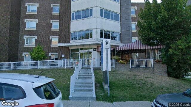 Centre Monteregien De Sorel Tr (Google Street View)