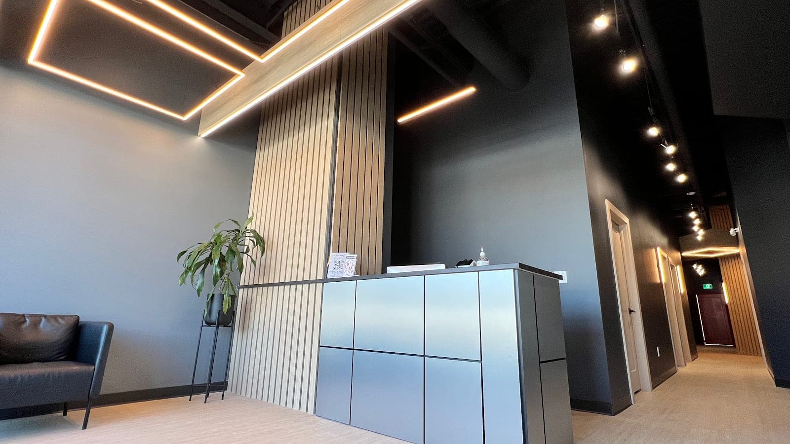 Rehab1 Performance Center Quispamsis (photo: Rehab1 Performance Center Quispamsis, via Google)