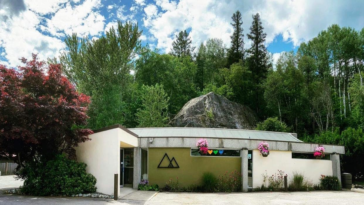 Kootenay Integrated Health (photo: Kootenay Integrated Health, via Google)