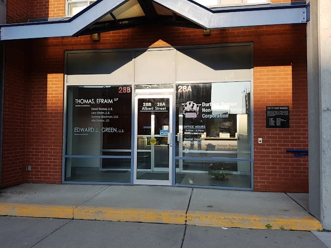 Durham Region Non-Profit Housing Corporation - Photo 1