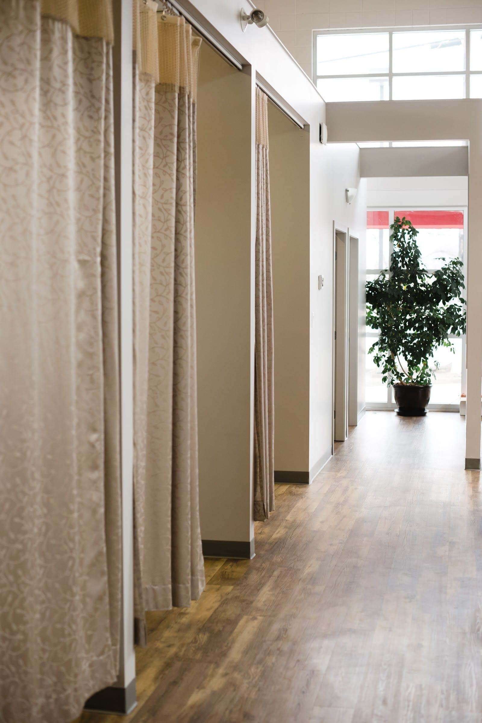 Lakeshore Physiotherapy (photo: Lakeshore Physiotherapy, via Google)