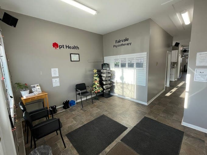 Fairvale Physiotherapy - pt Health (photo: Fairvale Physiotherapy - pt Health, via Google)