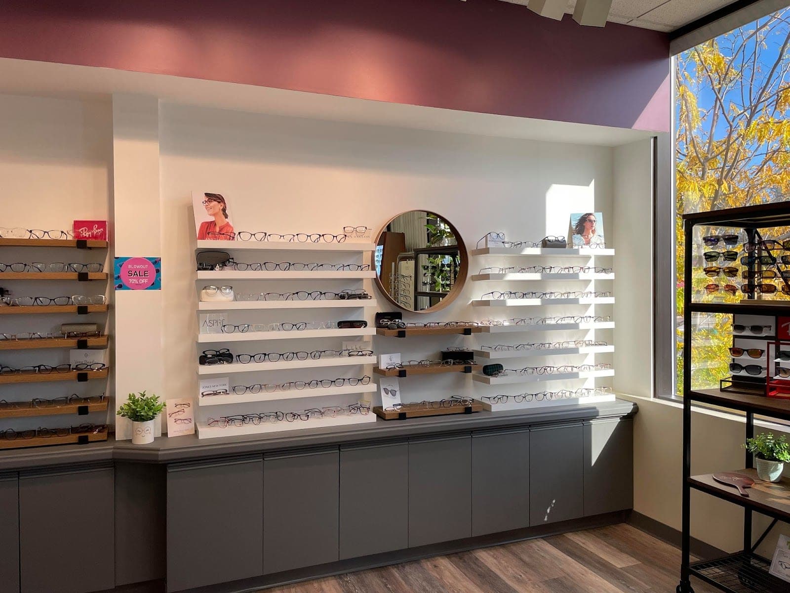 Alpine Optometry (photo: Alpine Optometry, via Google)