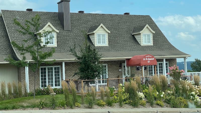 Residence Le St-Laurent - Photo 1
