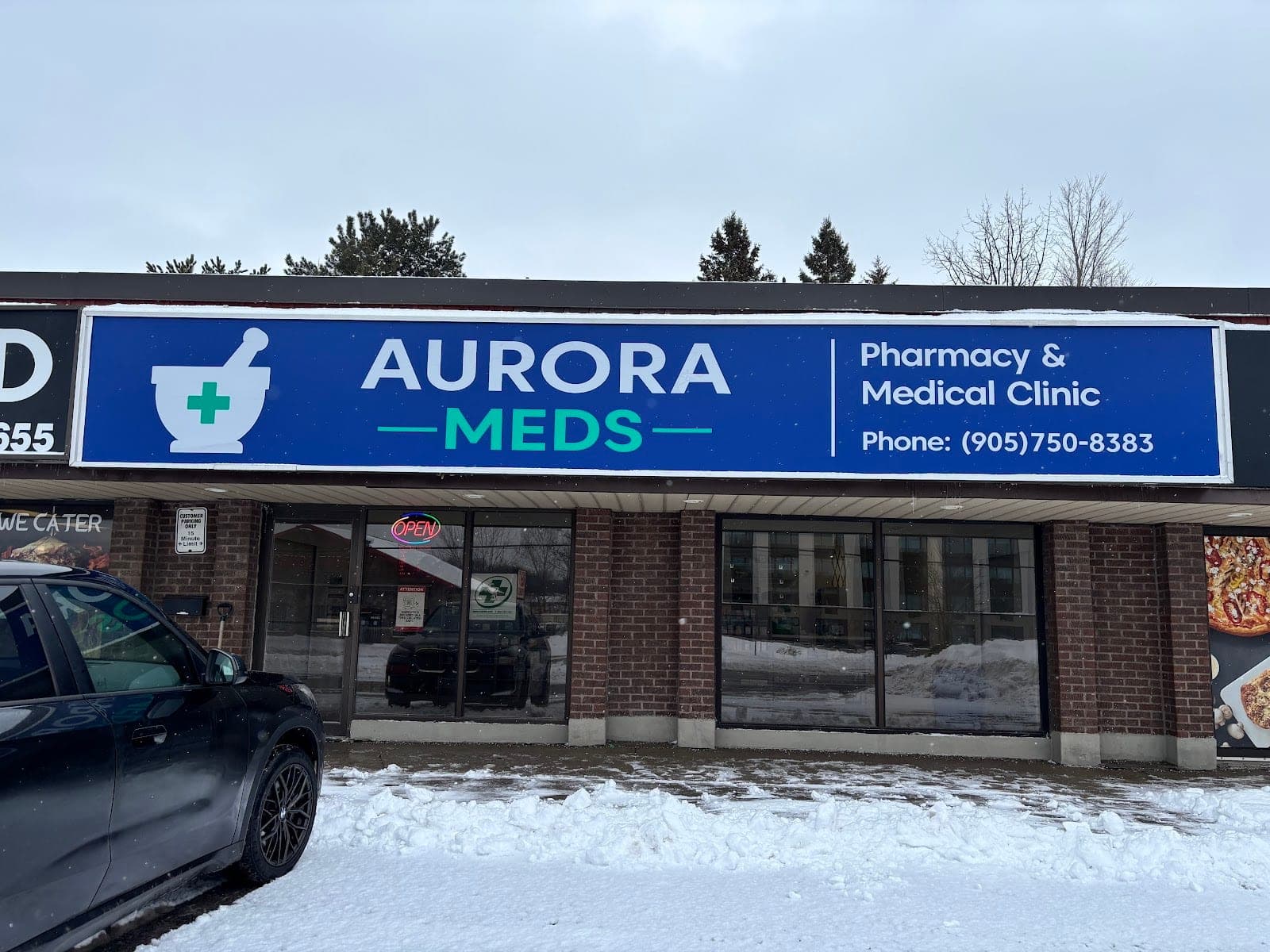 Aurora Meds Pharmacy (photo: Aurora Meds Pharmacy, via Google)