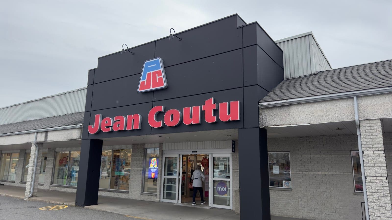 PJC Jean Coutu (photo: PJC Jean Coutu, via Google)