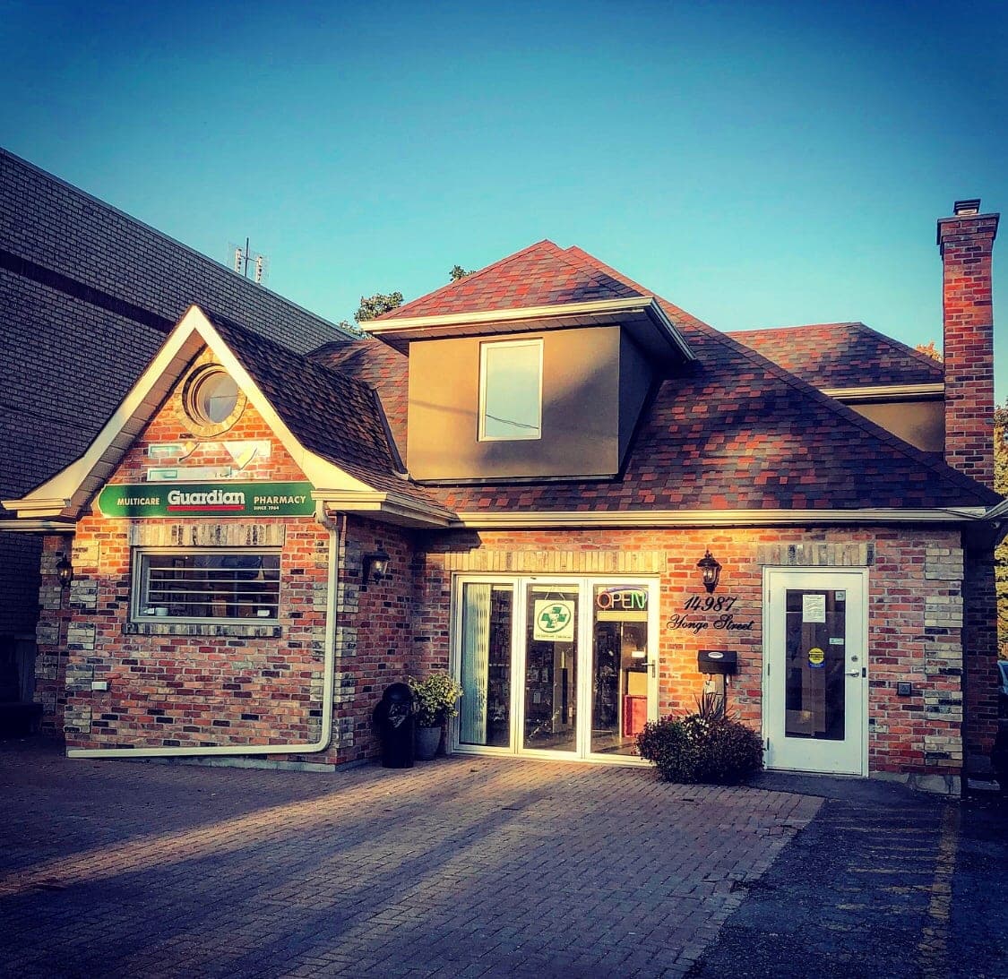 Multicare Specialty Pharmacy (photo: Multicare Specialty Pharmacy, via Google)