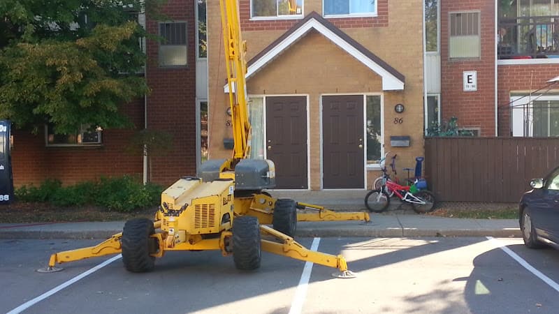 Central Gospel Community Homes - Photo 1