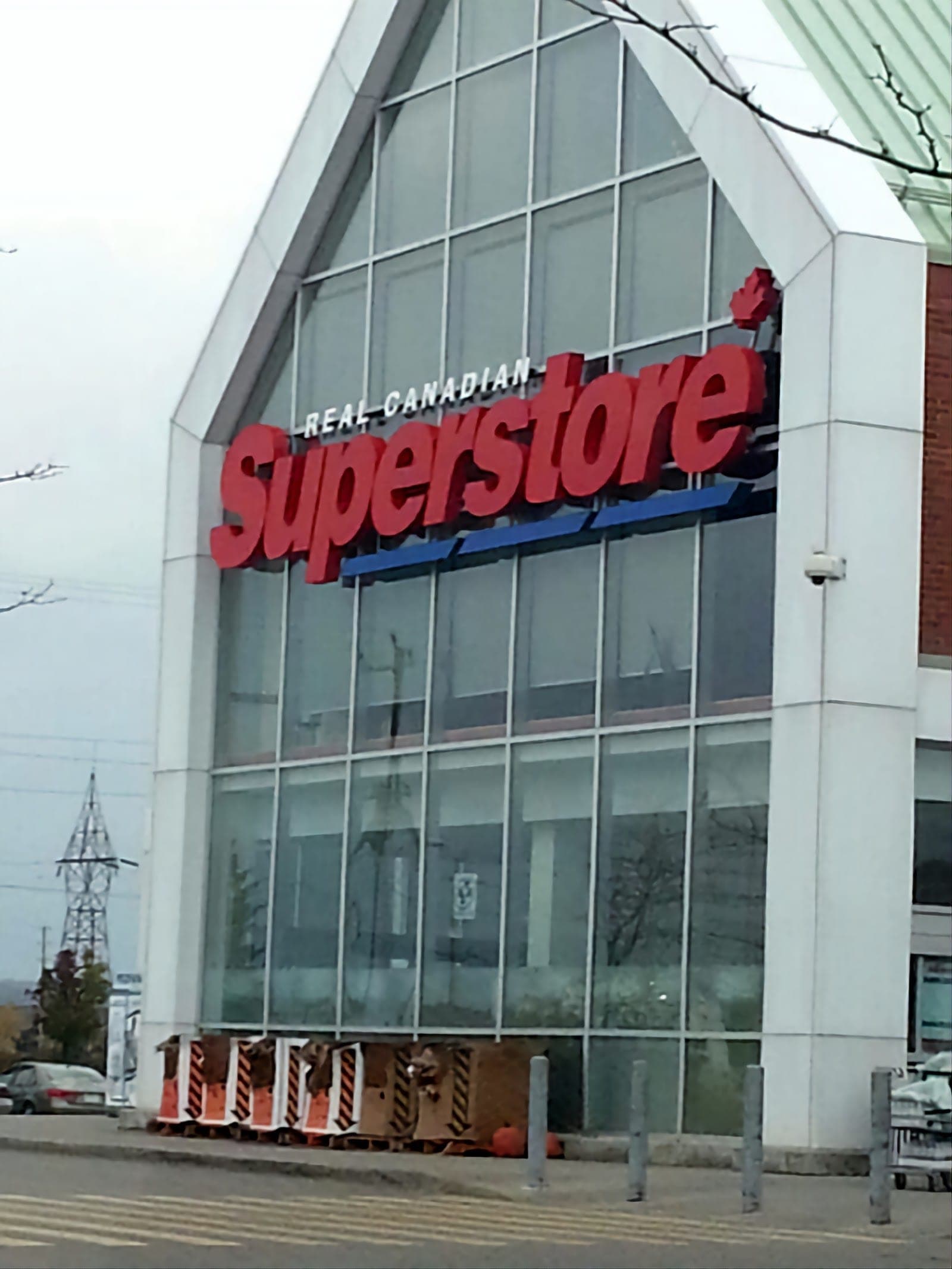 Loblaw Pharmacy (photo: Lazarus, via Google)