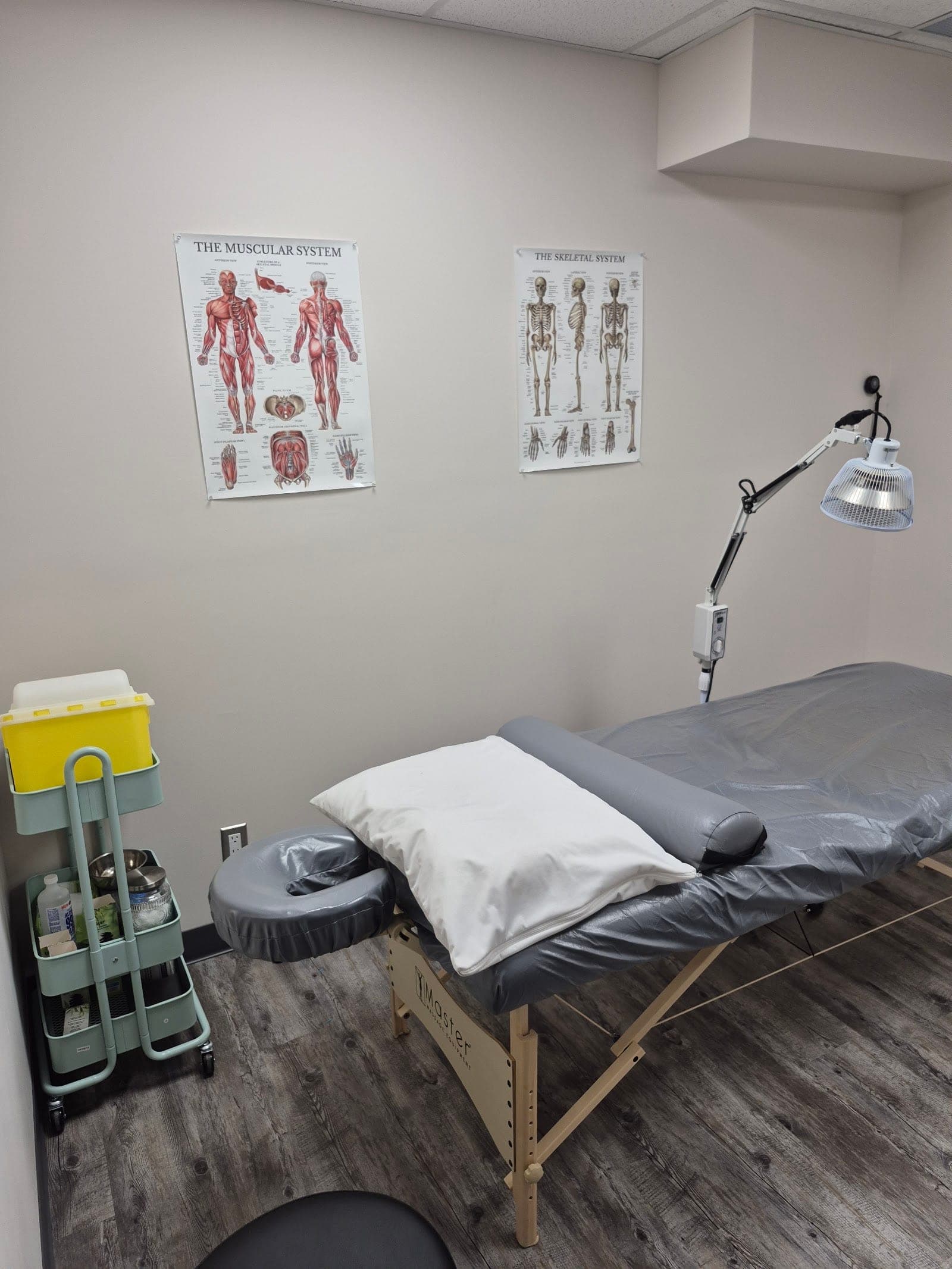 Optimum Wellness Centres - Strathmore (photo: Optimum Wellness Centres - Strathmore, via Google)