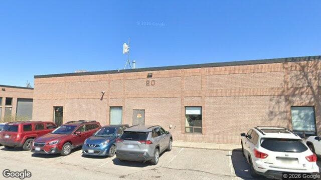 Medical Pharmacy (Google Street View)