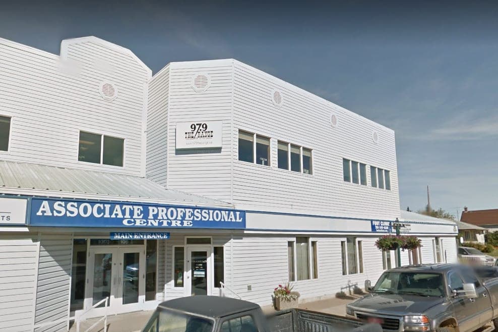 Pidsadowski's Pharmacy (photo: Pidsadowski's Pharmacy, via Google)