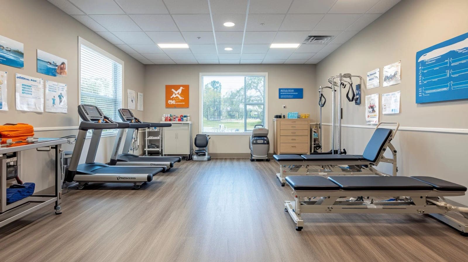 SeniorHome.ca - Bayview Physiotherapy & Sports Medicine Clinic