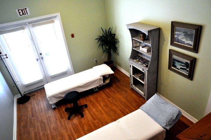 Lifespring Physiotherapy (photo: Lifespring Physiotherapy, via Google)