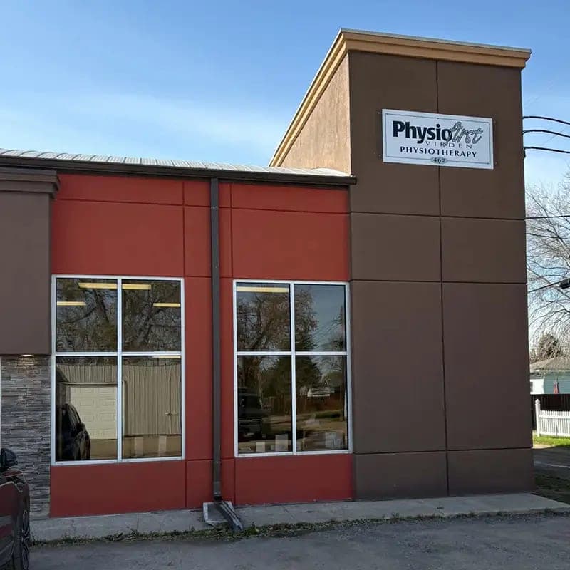 SeniorHome.ca - PhysioFirst