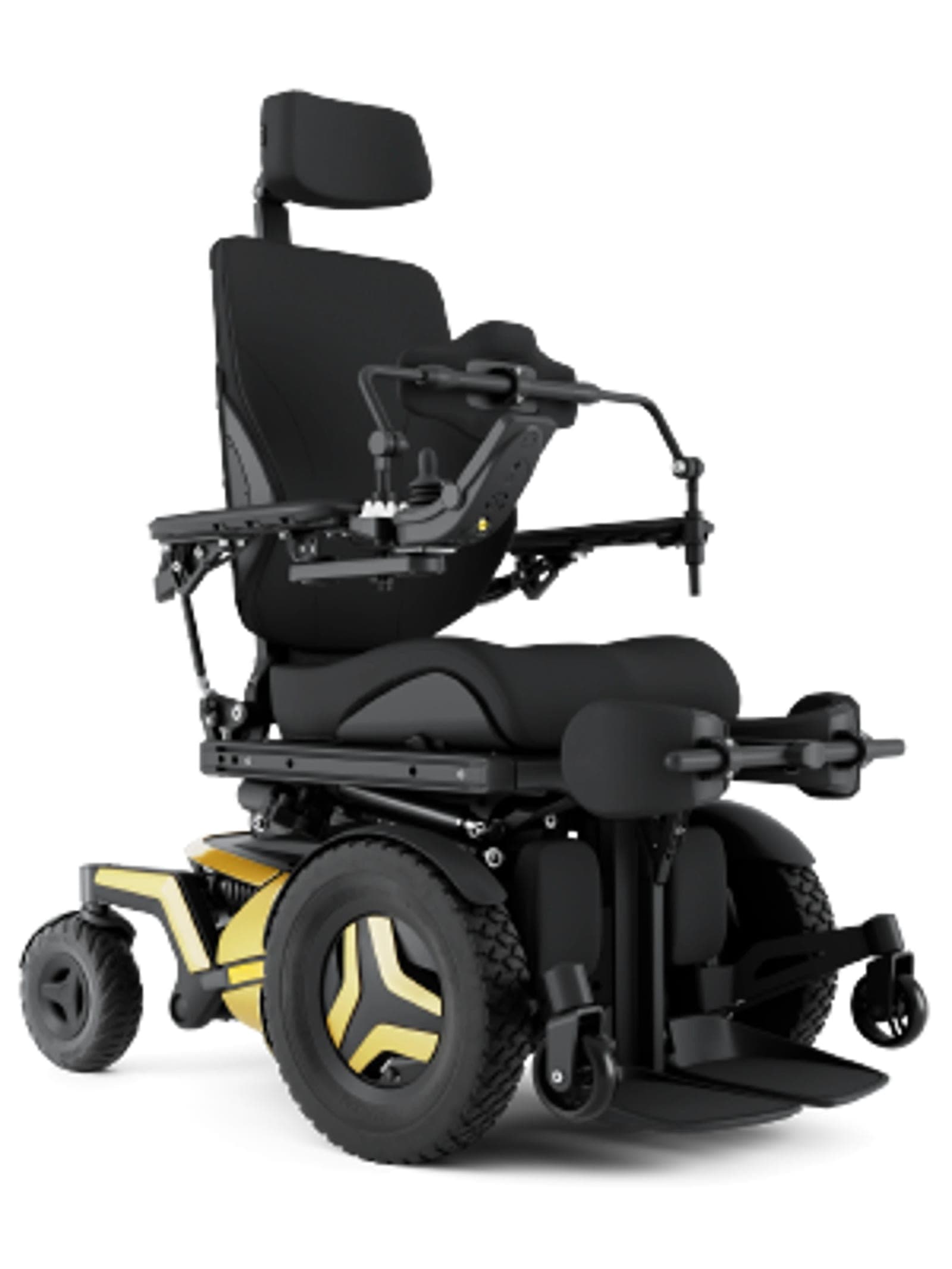 SeniorHome.ca - Permobil