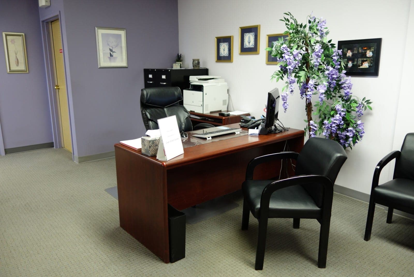 College Park Podiatry (photo: College Park Podiatry, via Google)