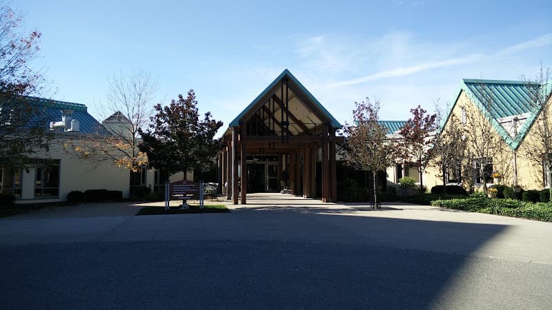 Mennonite Home - Photo 1