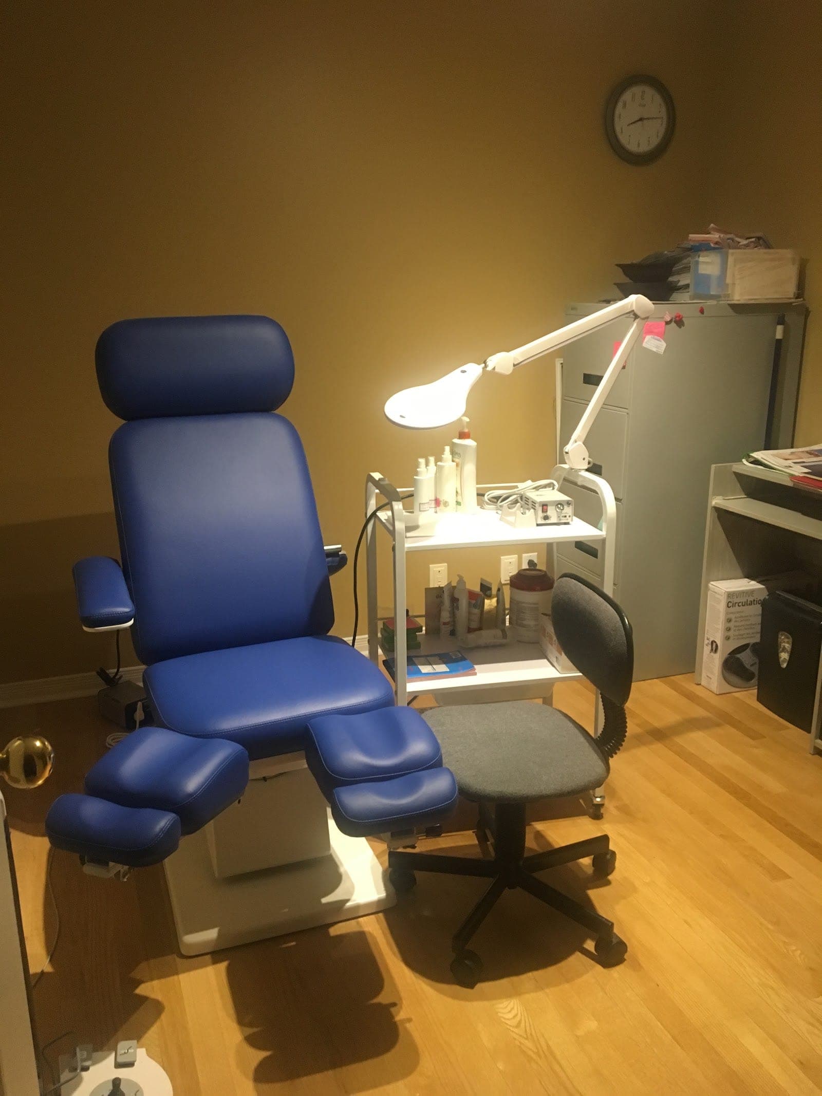 SOS - infirmière en Soins des Pieds - Gatineau (photo: SOS - infirmière en Soins des Pieds - Gatineau, via Google)