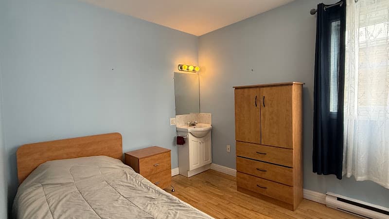 Residence Sacre-Coeur - Photo 1