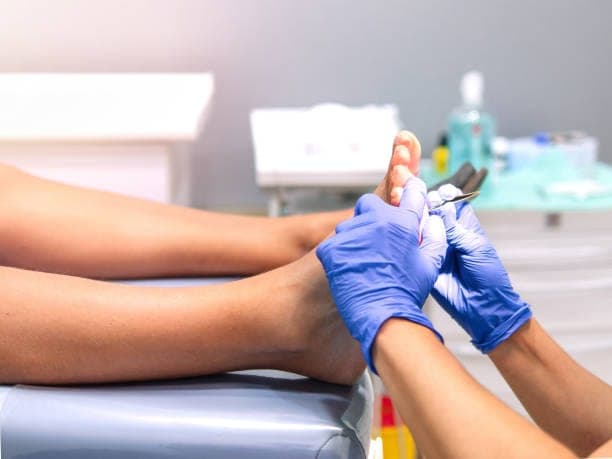 Clinique podologique Sophie Blais Services Infirmier + (photo: Clinique podologique Sophie Blais Services Infirmier +, via Google)