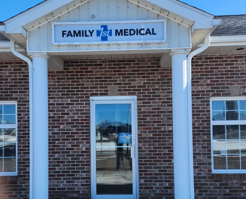 SeniorHome.ca - Family 1st Medical