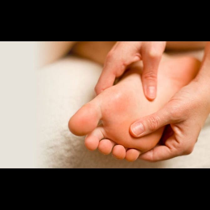 The Foot Clinic (photo: The Foot Clinic, via Google)