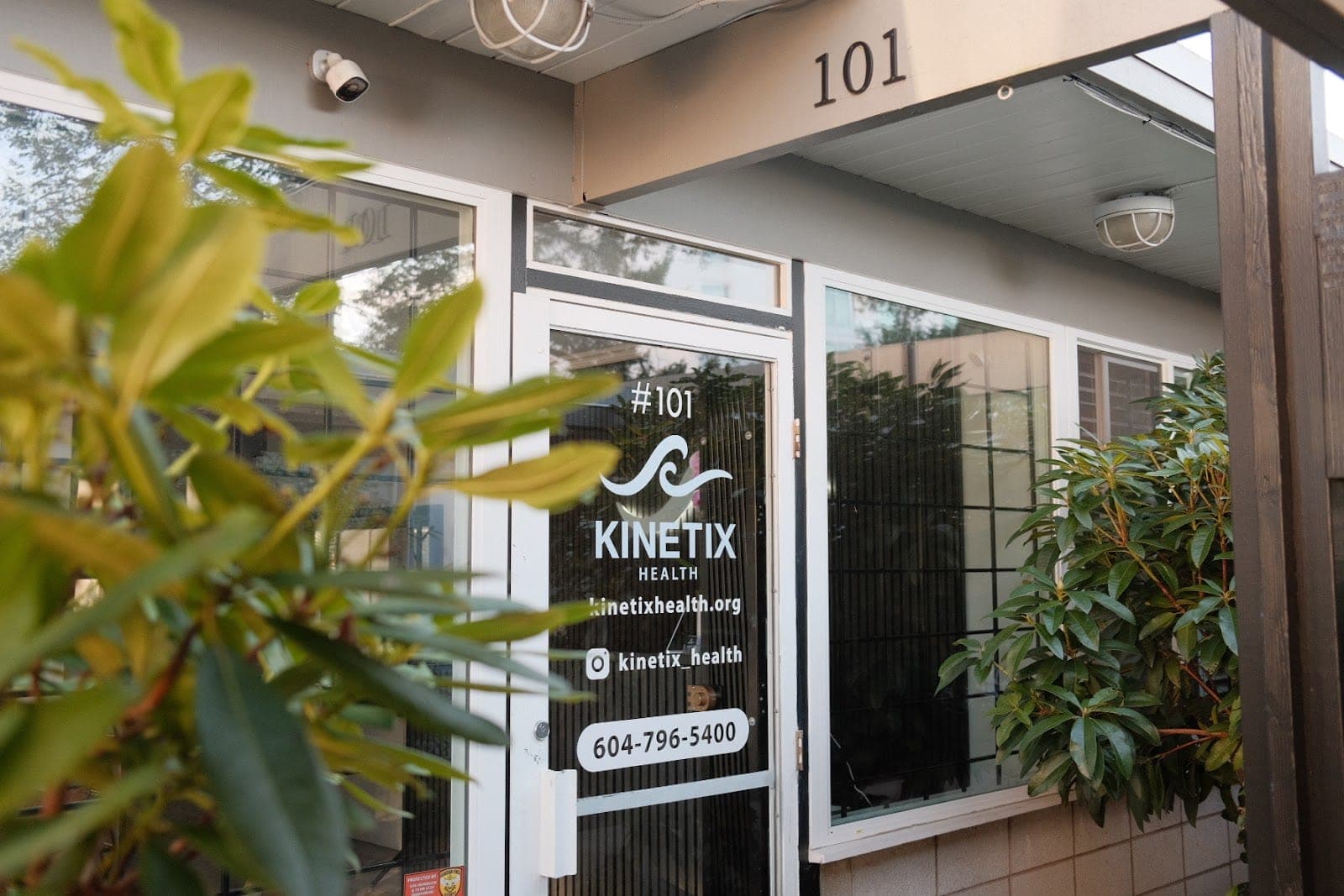 Kinetix Health (photo: Kinetix Health, via Google)