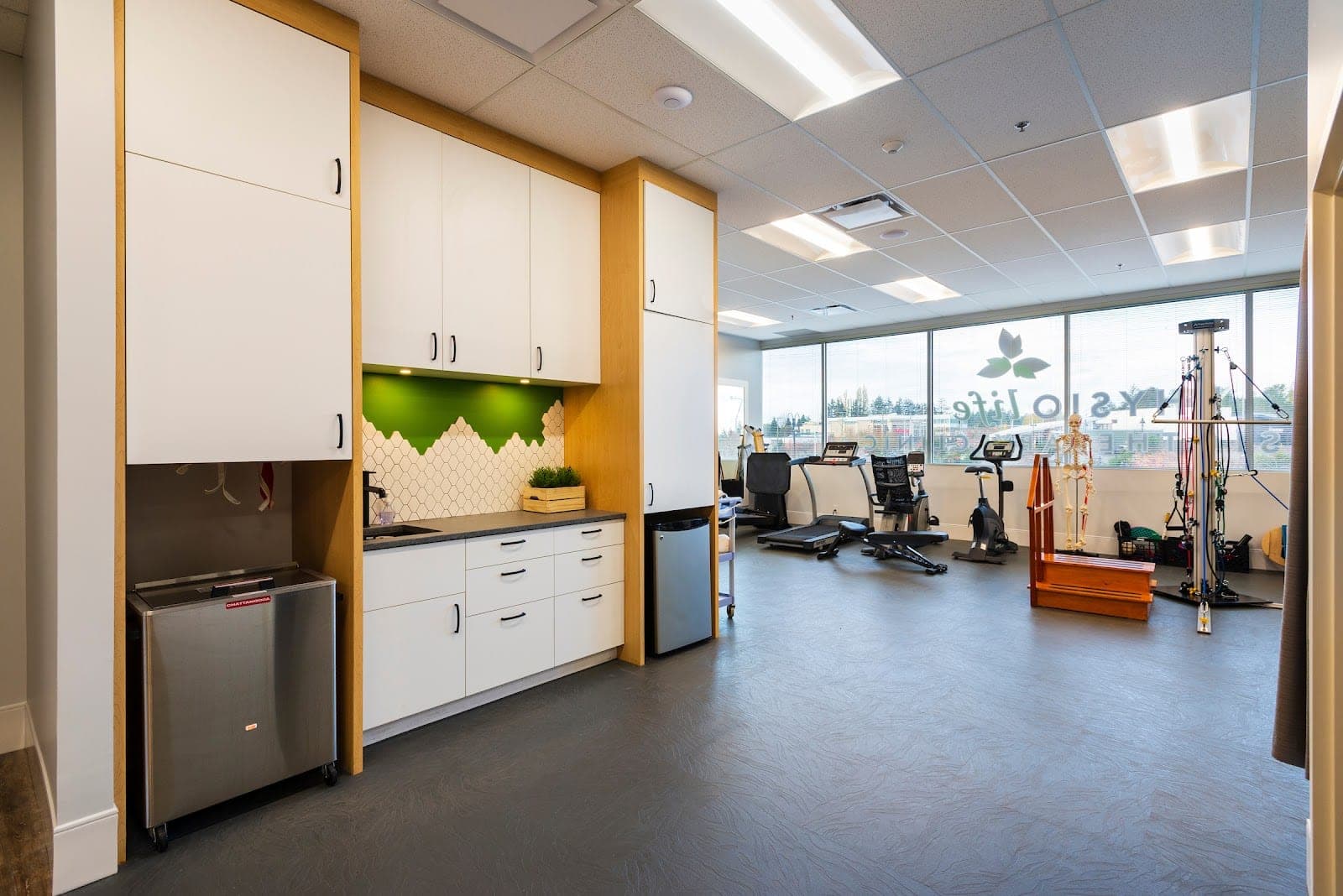 PhysioLife Physiotherapy Clinic (photo: PhysioLife Physiotherapy Clinic, via Google)