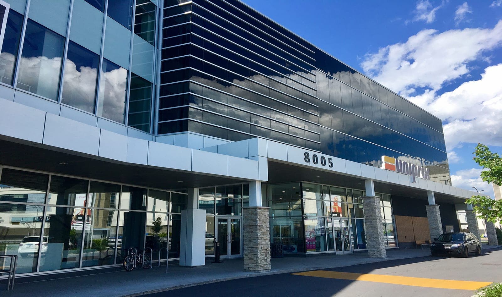 SeniorHome.ca - Clinique Podiatrique Pied Plus - Dix30