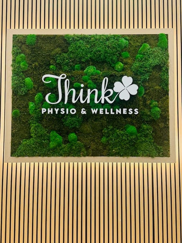 Think Physio & Wellness South Surrey (photo: Think Physio & Wellness South Surrey, via Google)