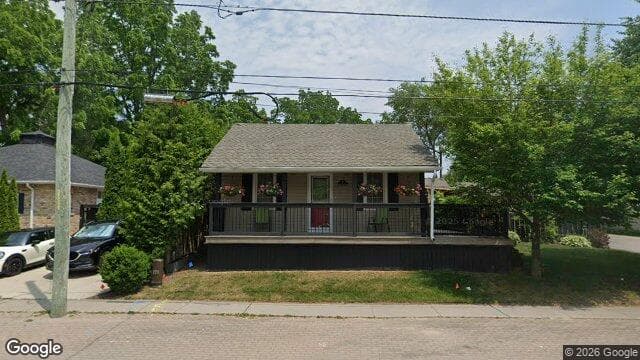 Sole Comfort Nursing Foot Care (Google Street View)