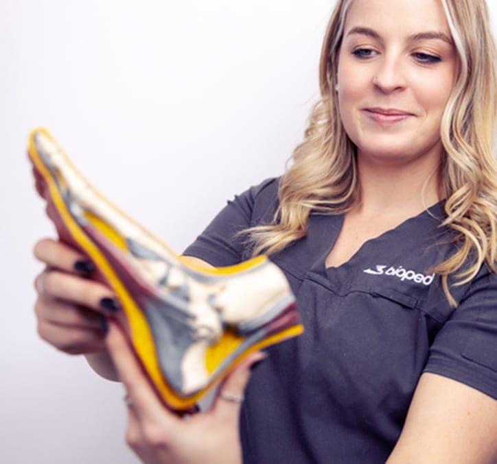 SeniorHome.ca - BioPed Footcare & Orthotics