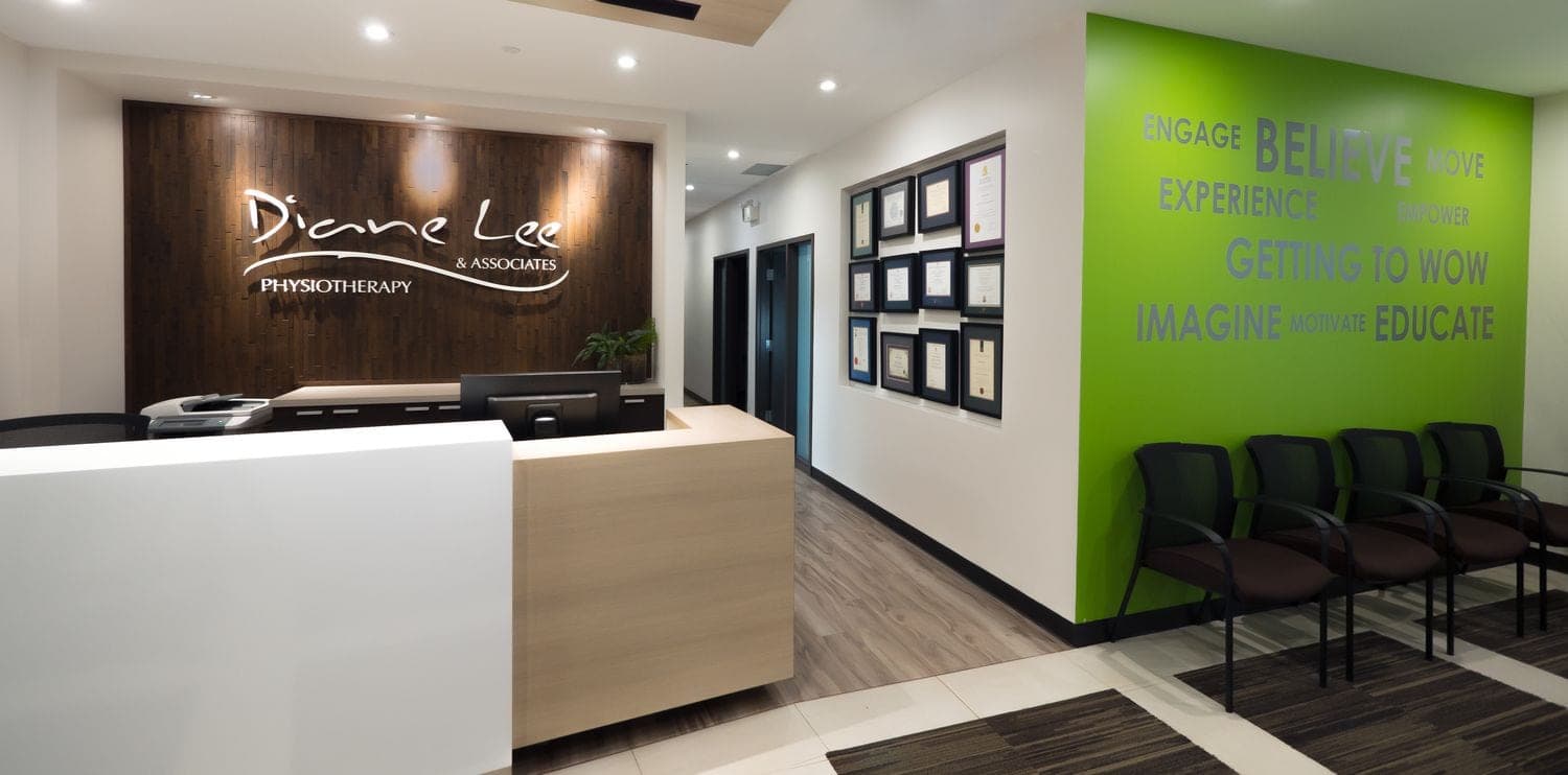 SeniorHome.ca - Diane Lee & Associates