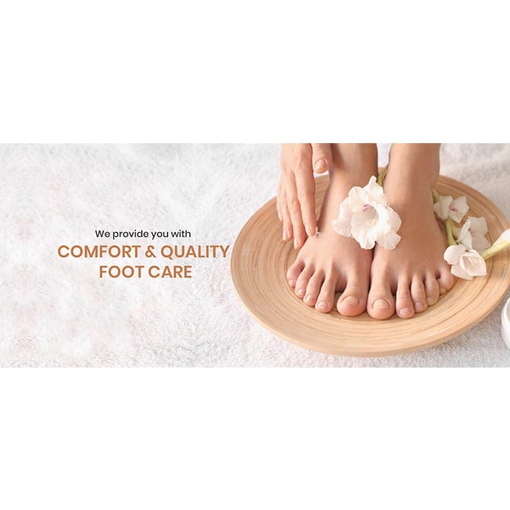 V's Foot Care (photo: V's Foot Care, via Google)