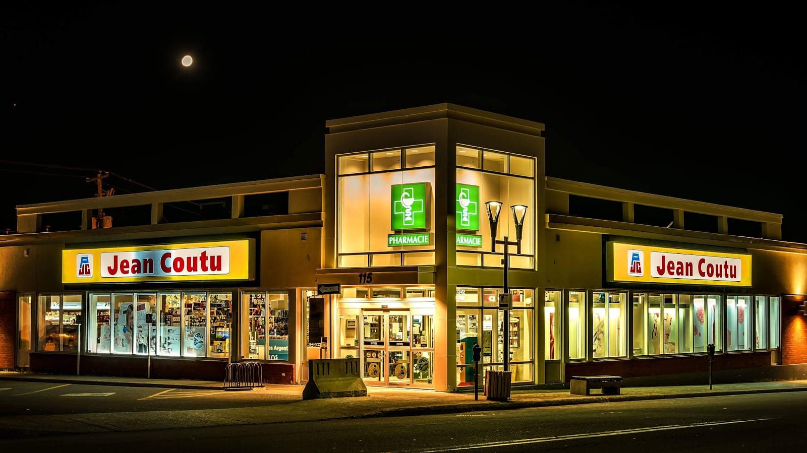 PJC Jean Coutu (photo: PJC Jean Coutu, via Google)
