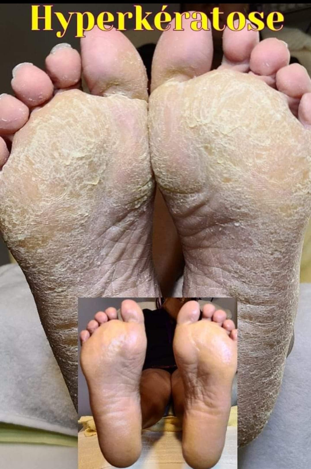 Clinique Santé Pieds &+ (photo: Annie Blais-Murray, via Google)