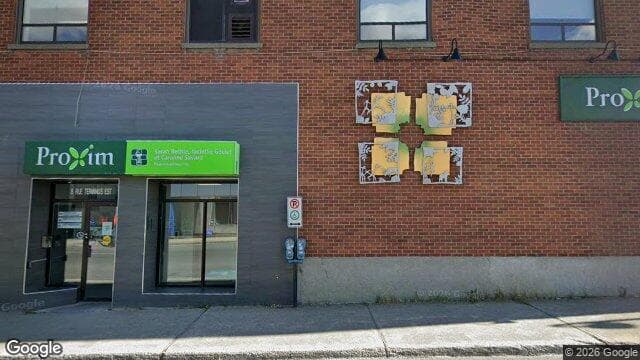 S Cote (Google Street View)