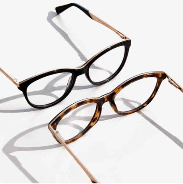 IRIS Optométristes et Opticiens - Rouyn-Noranda (photo: IRIS Optométristes et Opticiens - Rouyn-Noranda, via Google)
