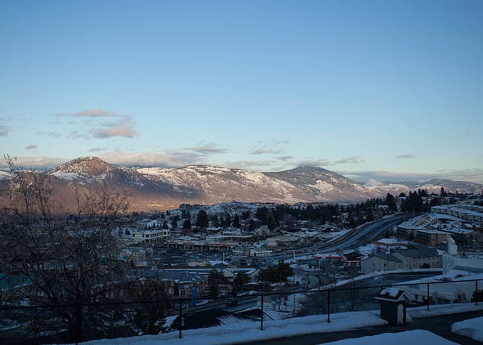Kamloops Seniors Village - Photo 1
