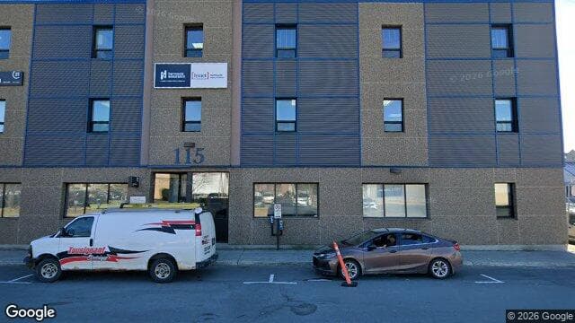 Roy Camil Denturologiste (Google Street View)