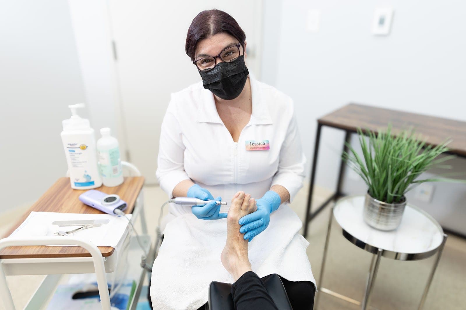 Coleman's therapeutic footcare (photo: Coleman's therapeutic footcare, via Google)