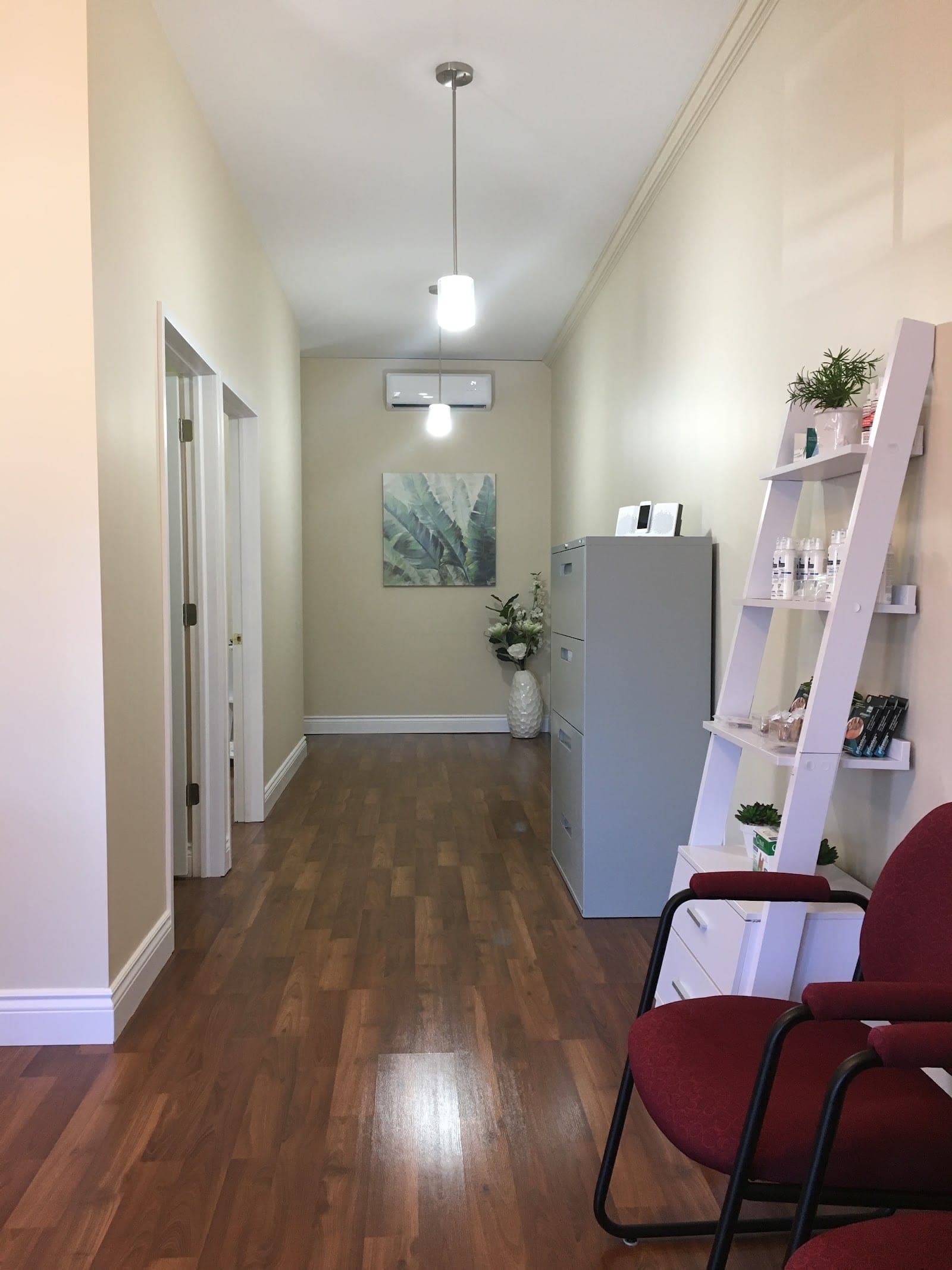 East Coast Podiatry (photo: East Coast Podiatry Inc., via Google)